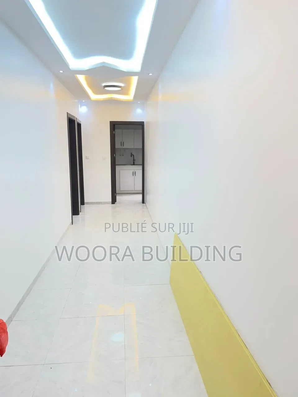 2chbre Appartement dans Yoff à Louer