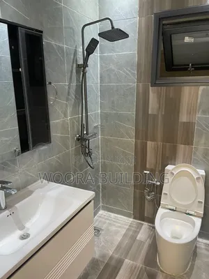 2chbre Appartement dans Yoff à Louer