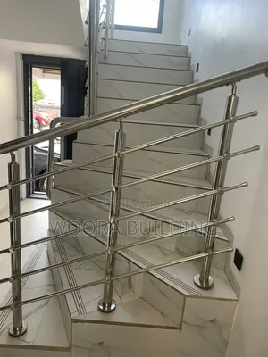 2chbre Appartement dans Yoff à Louer
