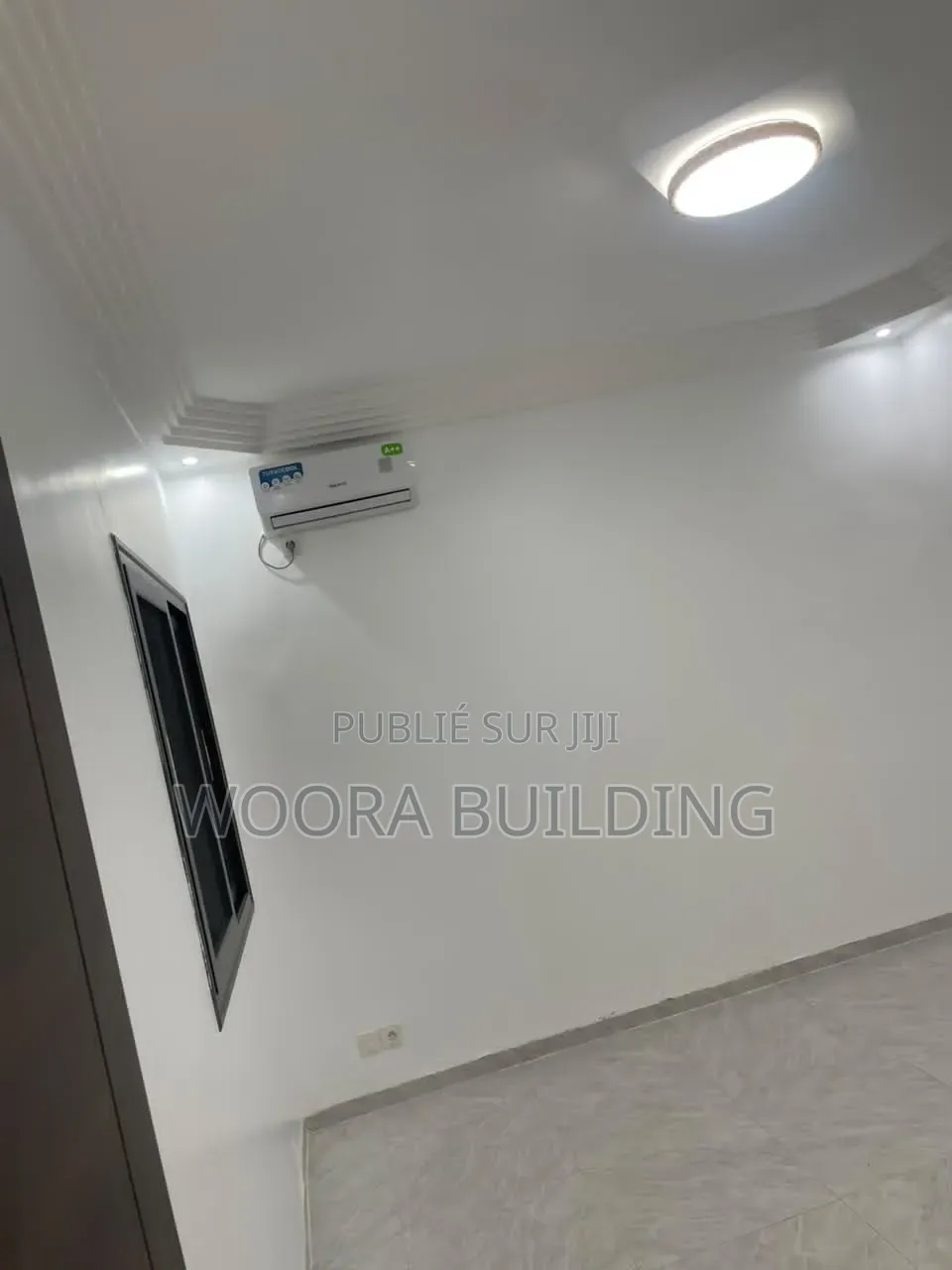 2chbre Appartement dans Yoff à Louer