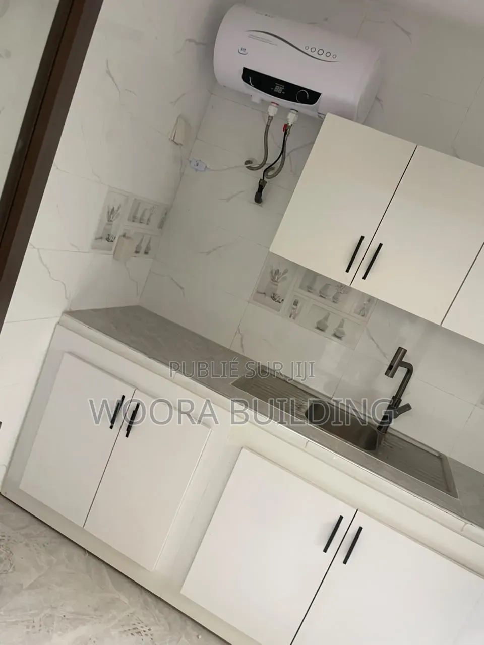 2chbre Appartement dans Yoff à Louer