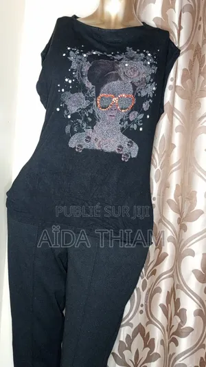 Vêtements Friperie