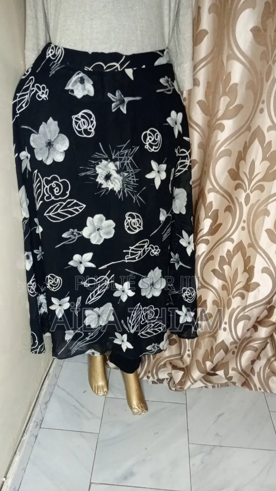 Vêtements Friperie