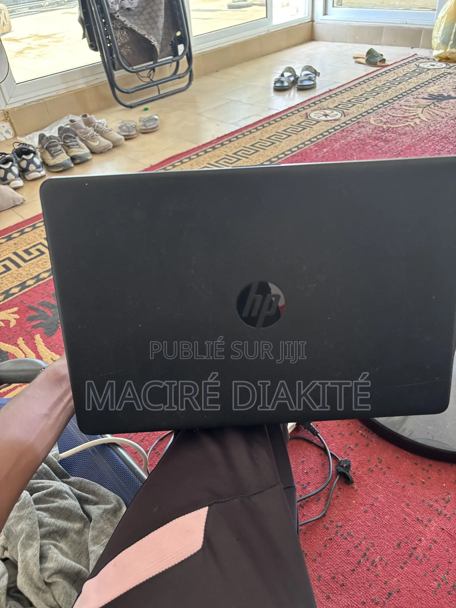 Ordinateur portable HP Autre 8GB Autre SSD 256GB