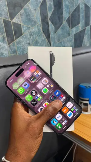 Nouveau Apple iPhone Air 512 GB Blanc