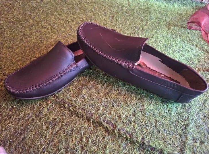 Mocassins a Vendre