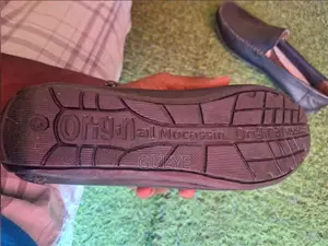 Mocassins a Vendre