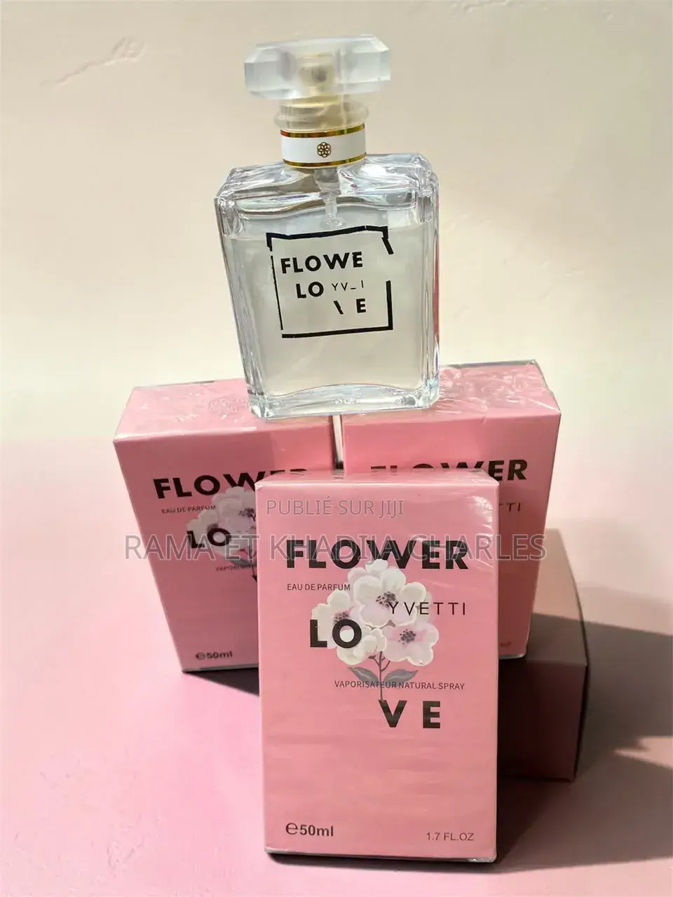 Accessoires