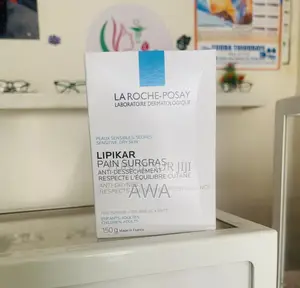 Savon Lipikar De La Roche Posay
