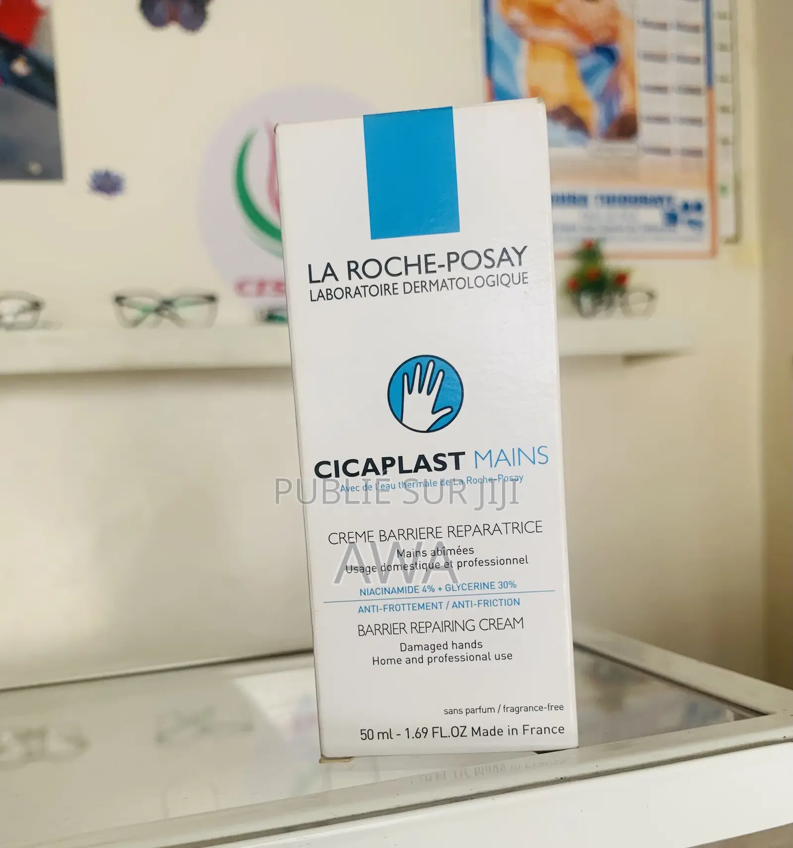 Savon Lipikar De La Roche Posay