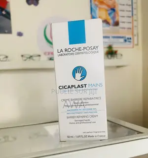 Savon Lipikar De La Roche Posay