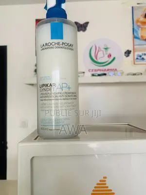 Savon Lipikar De La Roche Posay