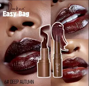 Easy Bag Lip Combo