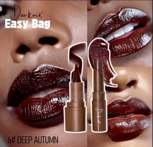 Easy Bag Lip Combo