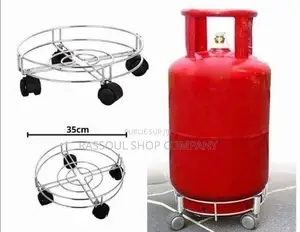 Support Gaz Prix:2500f Contact Whatsapp