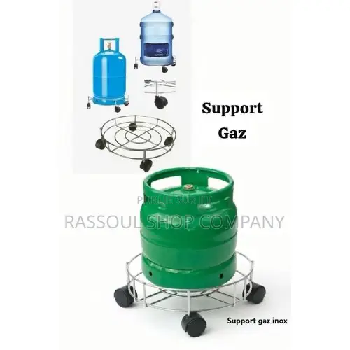 Support Gaz Prix:2500f Contact Whatsapp