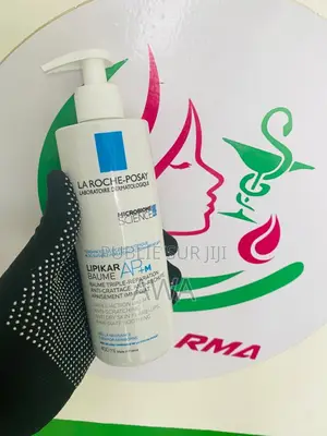 Lait De Corps La Roche Posay