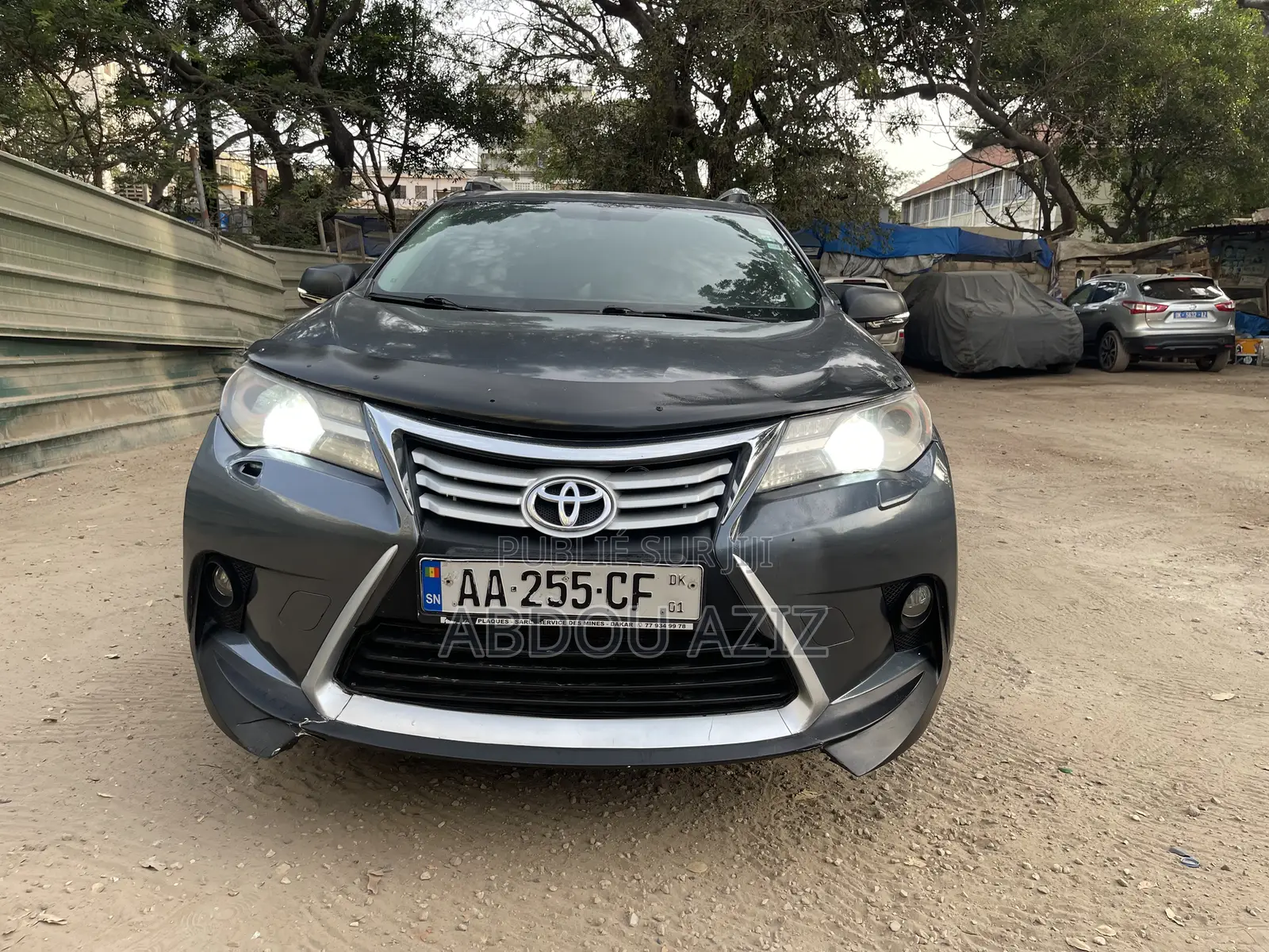 Toyota RAV4 XLE 4dr SUV AWD (2.5L 4cyl 6A) 2014 Bleu