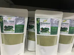 Nébéday Moringa