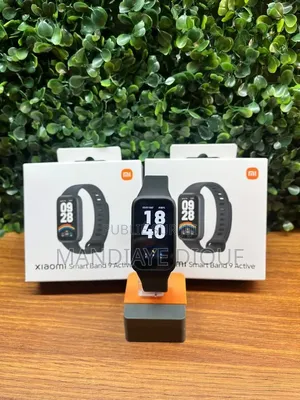 Xiaomi Band 8 Authentique