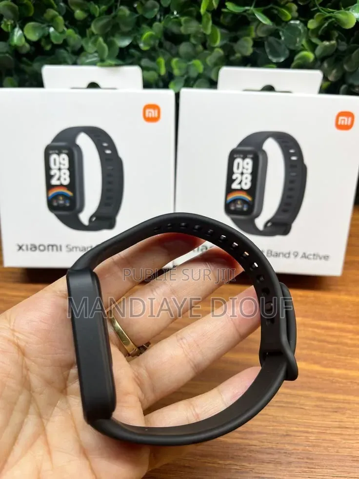 Xiaomi Band 8 Authentique