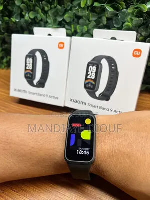 Xiaomi Band 8 Authentique