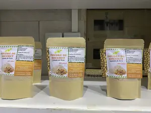 Poudre De Souchet