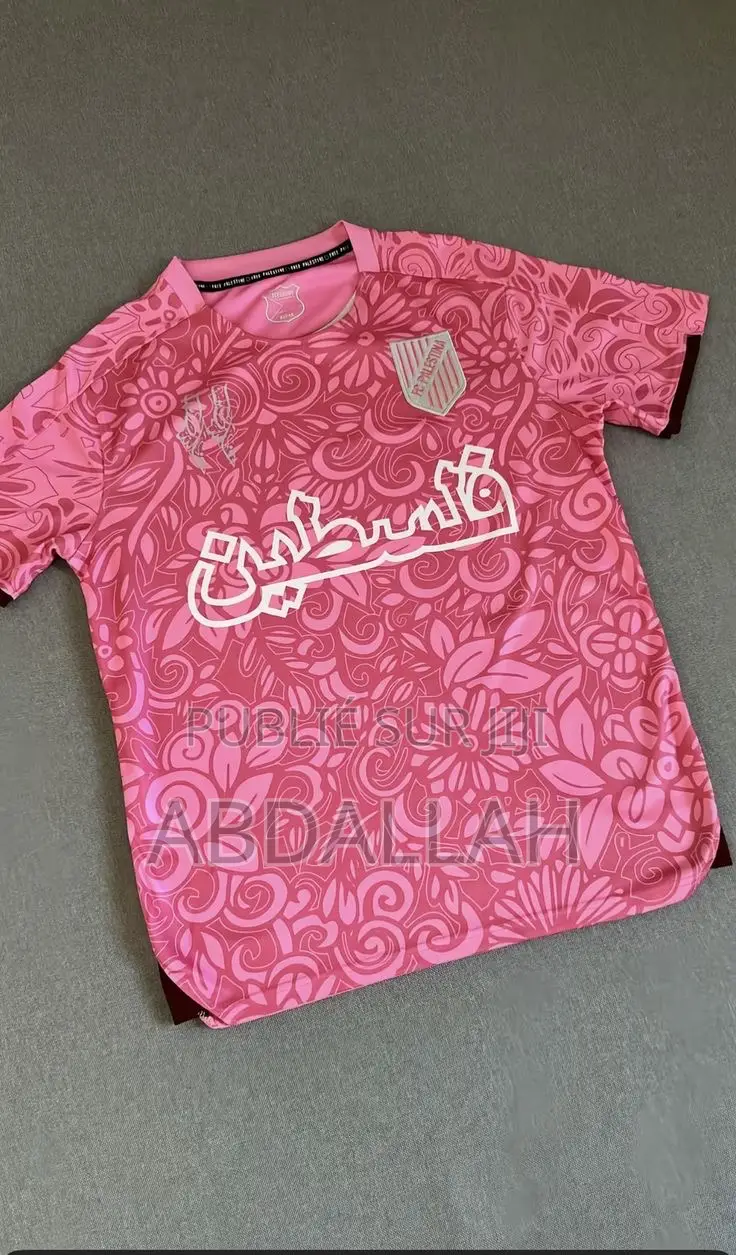 Maillots De Football Clubs Sélections