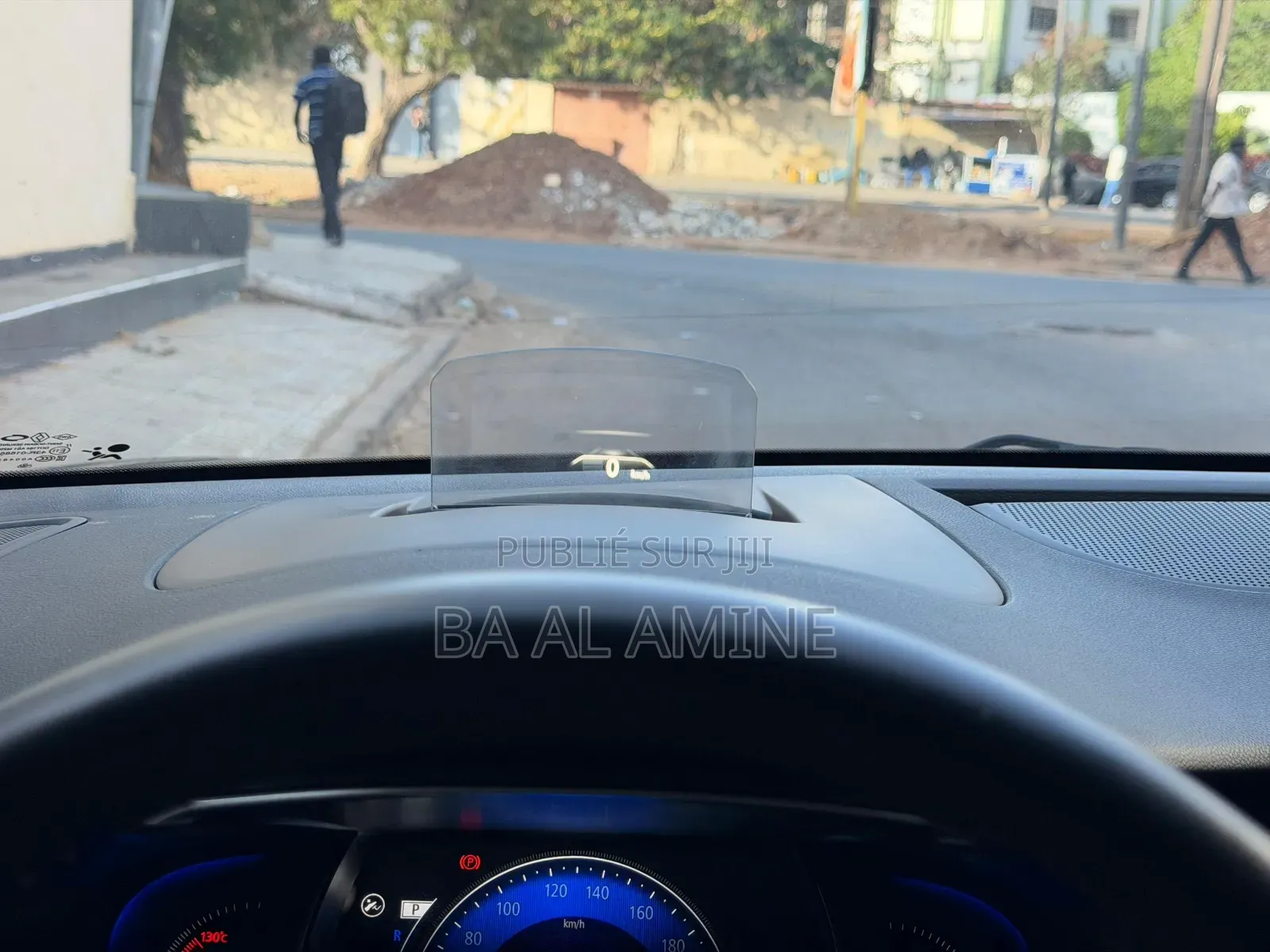 Renault Talisman 2016 Noir