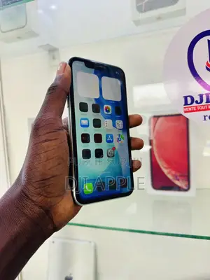Apple iPhone 11 64 GB Vert