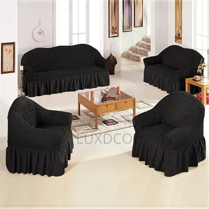 Housse De Protection Pour Canapé 7 Places.