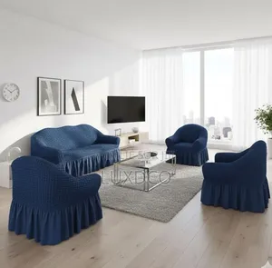 Housse De Protection Pour Canapé 7 Places.