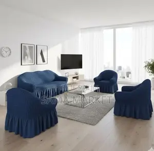 Housse De Protection Pour Canapé 7 Places.