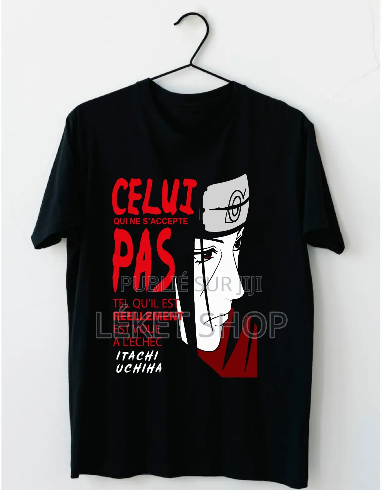 T-Shirts Manga
