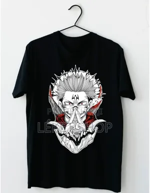 T-Shirts Manga
