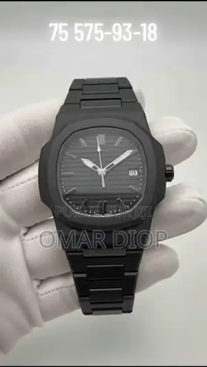 Montre Polycarbone