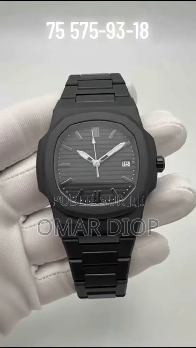 Montre Polycarbone
