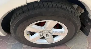 Toyota RAV4 2008 Gris