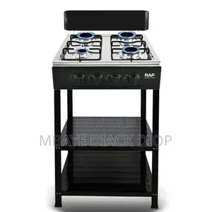 Cuisiner 4feu