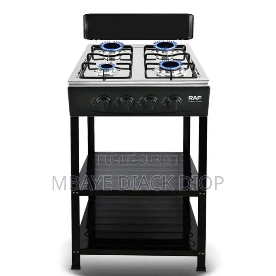 Cuisiner 4feu