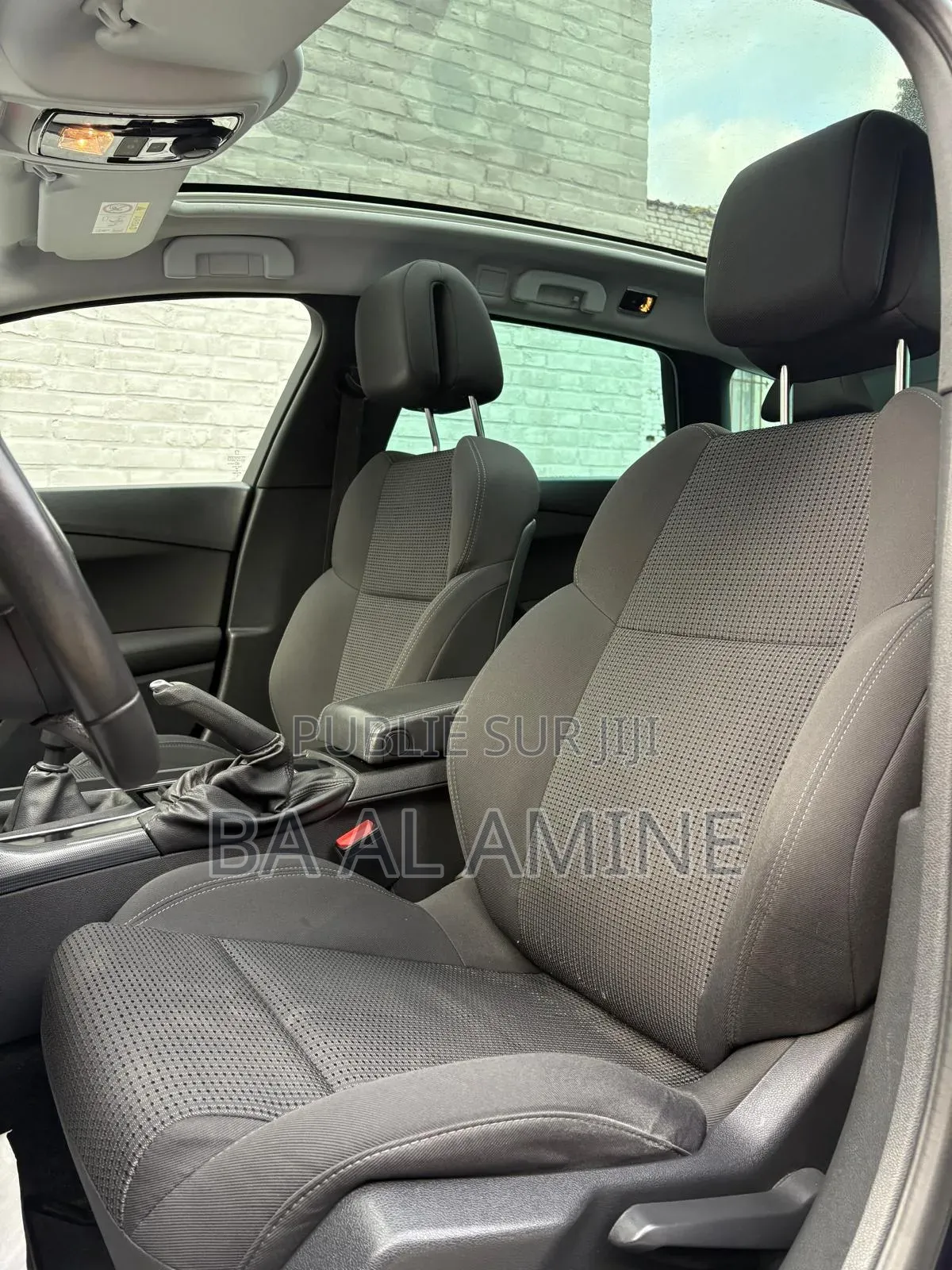 Peugeot 508 2018 Bleu
