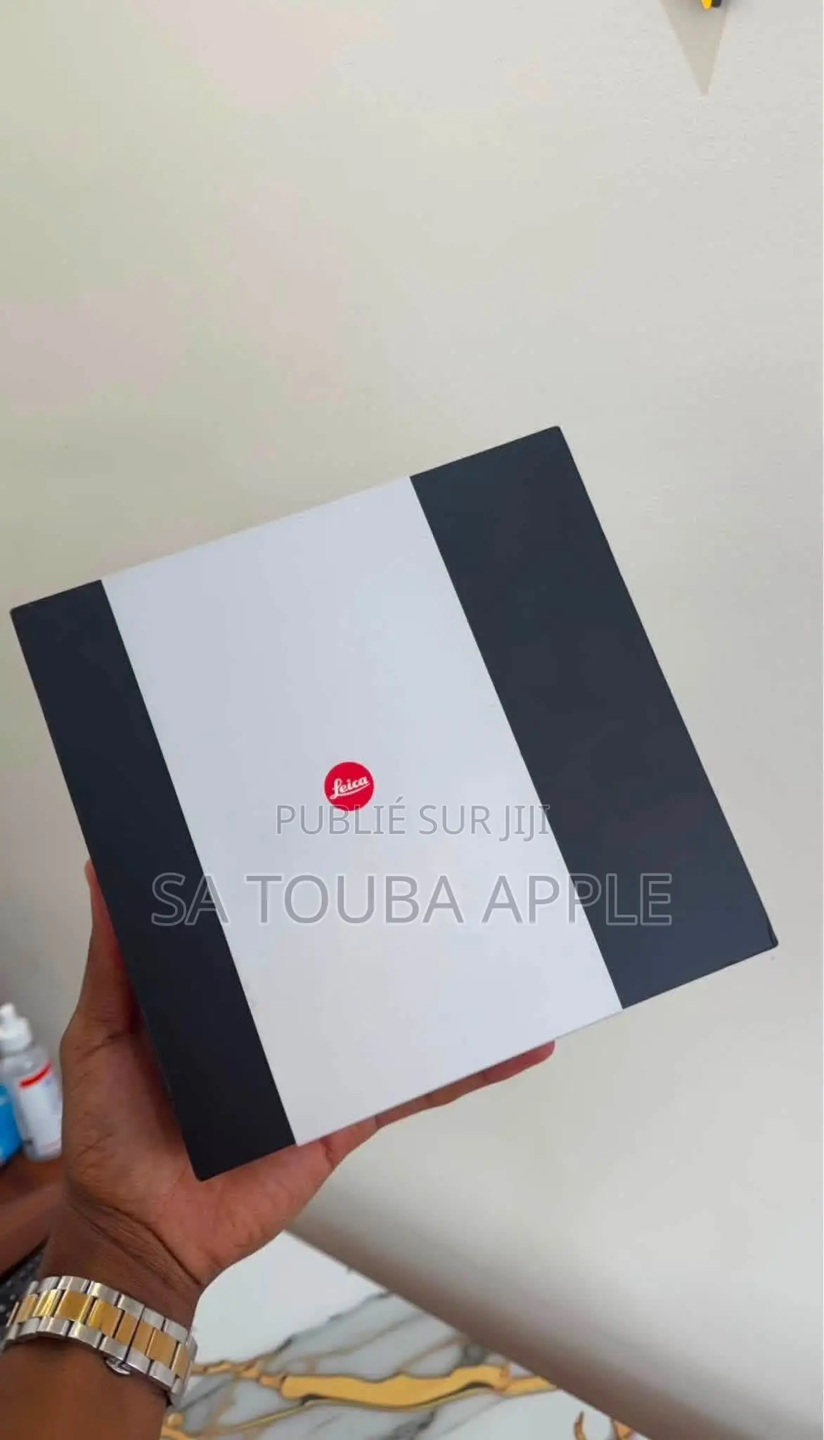 Nouveau Xiaomi 17 Ultra 1 TB Noir