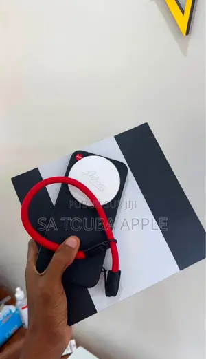Nouveau Xiaomi 17 Ultra 1 TB Noir