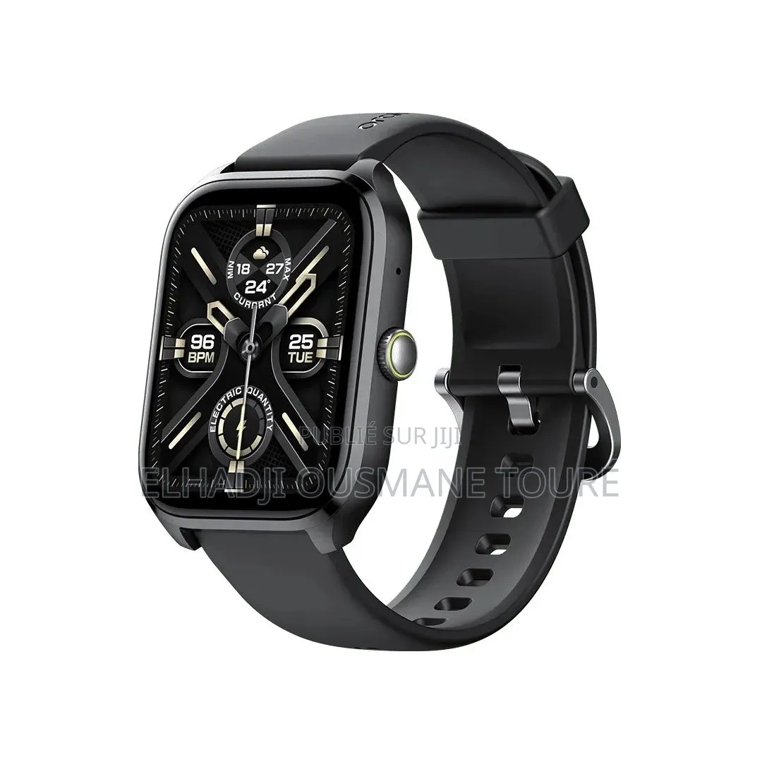Oraimo Watch Lite