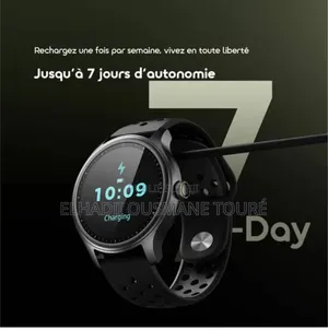 Oraimo Watch Lite