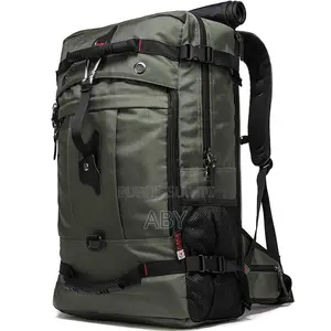 Sac Au Dos Très