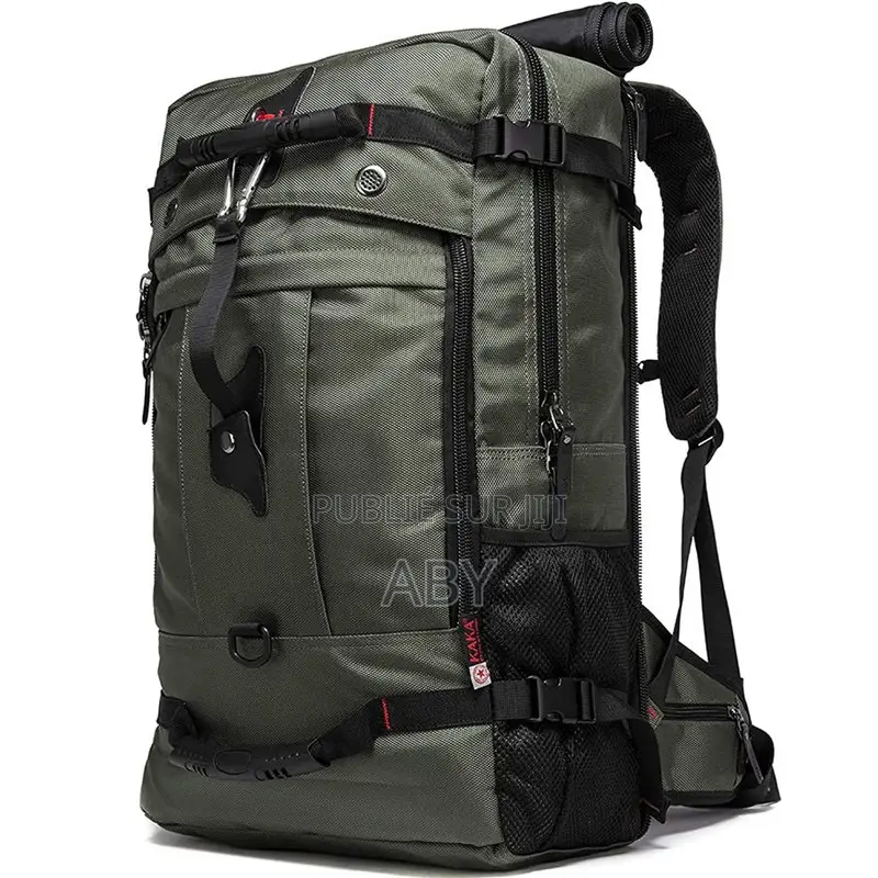 Sac Au Dos Très