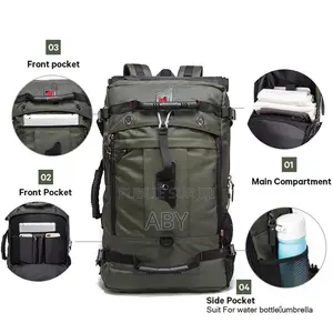 Sac Au Dos Très