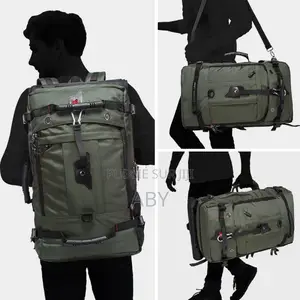 Sac Au Dos Très