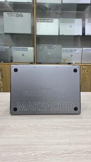 Apple MacBook Pro 2021 M1 16GB Apple M1 Pro SSD 512GB